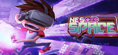 Oculus Quest 游戏《小霸王游戏机模拟器》Nes Space Quest